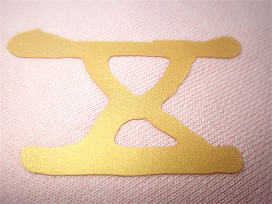 Giyim için Özel Logo 3D Kabartmalı Serigrafi Baskı Isı Transferi Etiketleri