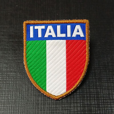 Nakışlı Patches Wholesale Custom Logo Garment Bag Aksesuarları