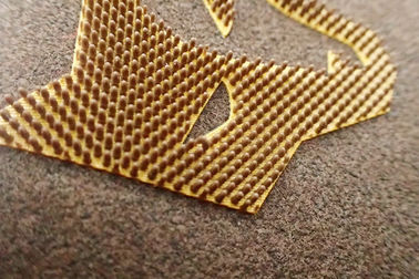 Giyim İçin Profesyonel Özel 3D Silikon Kauçuk Nokta Yama Etiketleri