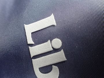 Giyim / Havlu için Şapka Serigrafi Su ve Yağ Geçirmez Etiketler