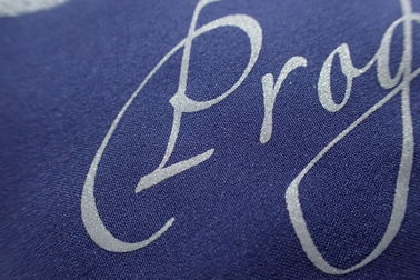 Özelleştirilmiş Bagaj Anti Sublime Serigrafi Yamaları