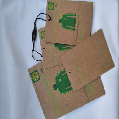 Konfeksiyon Etiket Tedarikçisi Özel RFID Giyim Etiketi Asın Etiketleri rfid hangtags