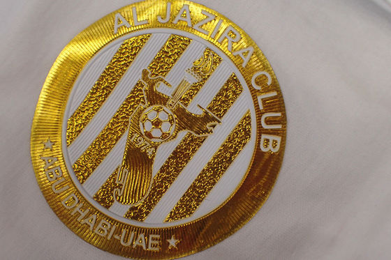 Giysiler İçin Özel Logo için 3D PVC Yumuşak Kauçuk TPU Isı Transferi Etiketleri